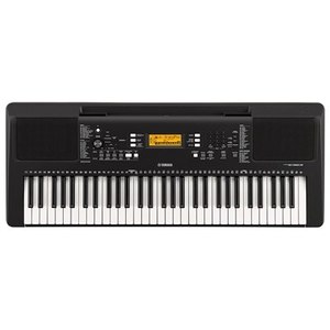 אורגנית Yamaha PSRE363 + ערכת לימוד