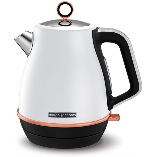  ‏קומקום חשמלי 104415 Morphy Richards ‏1.5 ‏ליטר מורפי ריצ'רדס