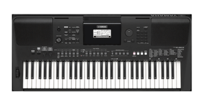  ‏אורגנית Yamaha PSR-E463 ימאהה + ערכת לימוד