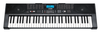 אורגנית 5 אוקטבות Joy Keyboard JK90M