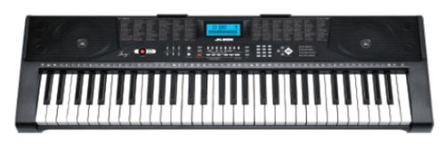 אורגנית 5 אוקטבות Joy Keyboard JK90M