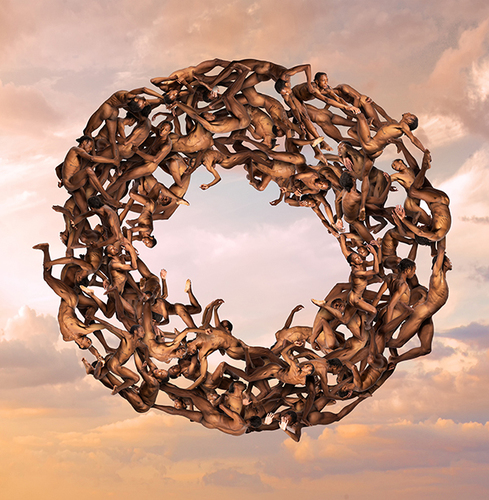 צלם השבוע - עומר געש