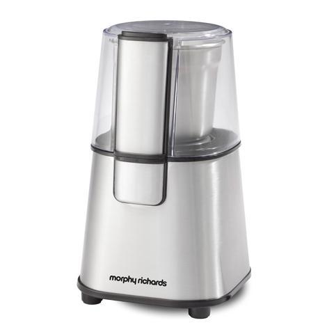 מטחנת קפה 47671 Morphy Richards 