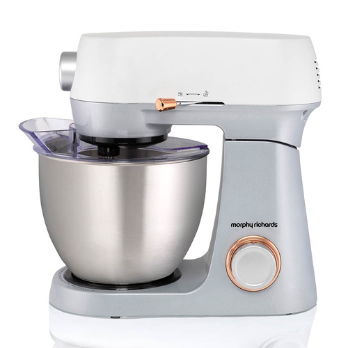 מיקסר 48920 Morphy Richards לבן