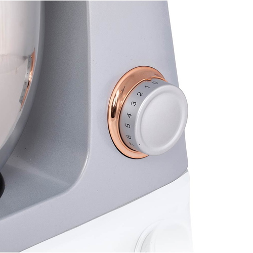 מיקסר 48920 Morphy Richards לבן