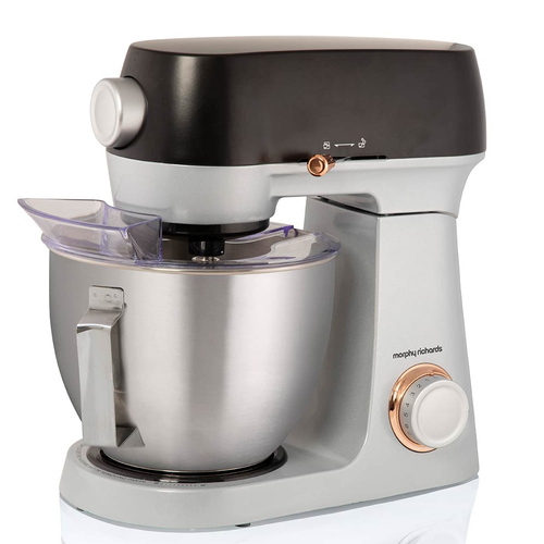 מיקסר 48921 Morphy Richards שחור