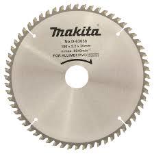 להב רב שימושי 260 מ"מ 80 שיניים MAKITA