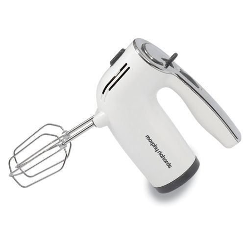 מיקסר יד מקצועי כולל מצב טורבו 48258 Morphy Richards