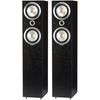 זוג רמקולים רצפתיים מבית TANNOY דגם MERCURY V4