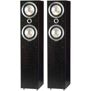 זוג רמקולים רצפתיים מבית TANNOY דגם MERCURY V4