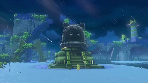 Switch Super Mario 3D World + Bowser's Fury