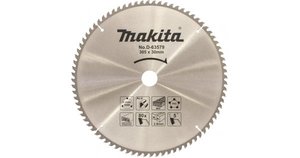להב וידיה Makita מולטי 305X30X80 מק"ט D-63579
