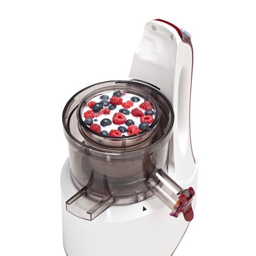 מסחטת מיצים קשים איטית 48181 morphy richards