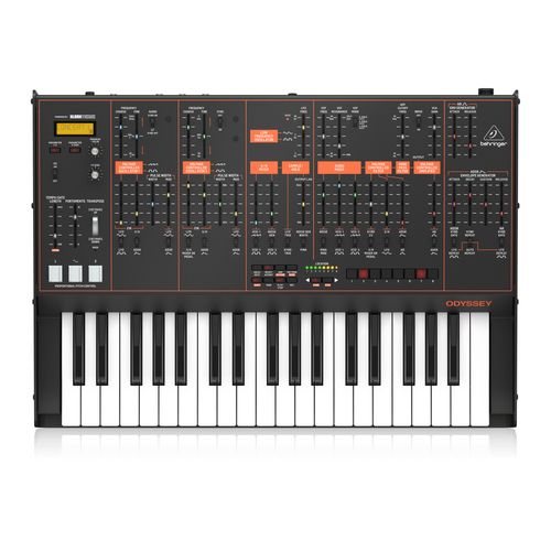 סינטיסייזר ‏Behringer ODYSSEY