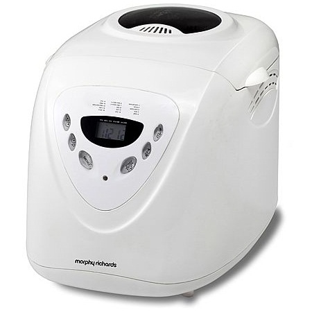 אופה לחם דיגיטלי 48292 Morphy Richards