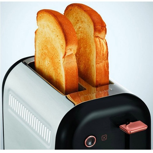 מצנם 222016 Morphy richards שחור
