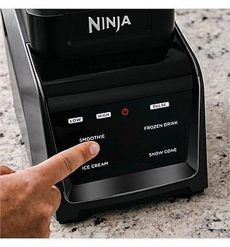  ‏בלנדר Ninja CT641 נינג'ה
