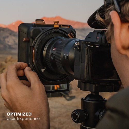PolarPro Summit Landscape Filter Holder Kit