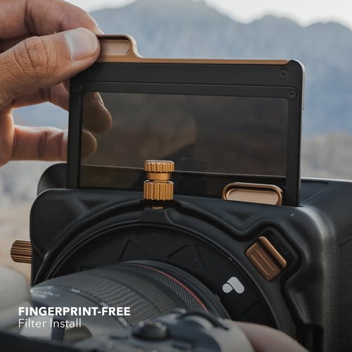PolarPro Summit Landscape Filter Holder Kit
