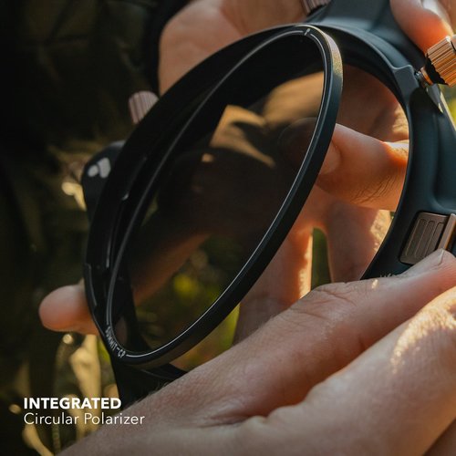 PolarPro Summit Landscape Filter Holder Kit