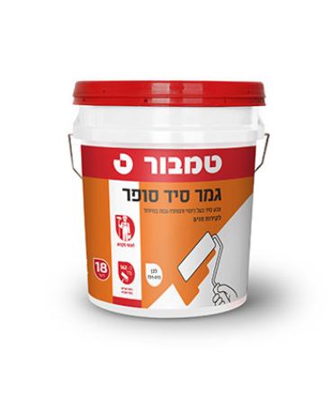 גמר סיד סופר 18 ליטר - טמבור