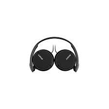אוזניות ‏חוטיות Sony MDR-ZX110AP/B סוני