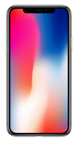 Apple iPhone X 64B אייפון