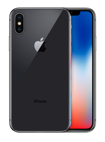 Apple iPhone X 256GB אייפון מאוקטב
