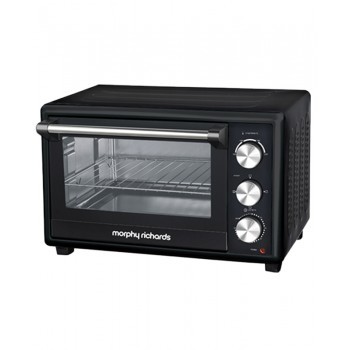  ‏טוסטר אובן 44454 Morphy richards ‏36 ‏ליטר