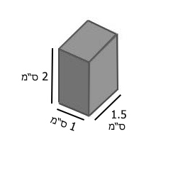 ספייסר מגנטי