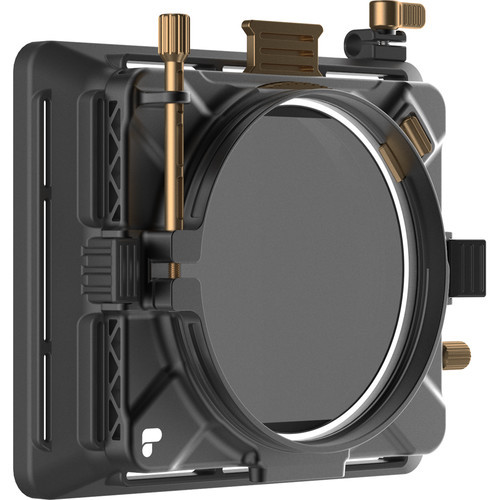PolarPro Basecamp Matte Box VND Kit