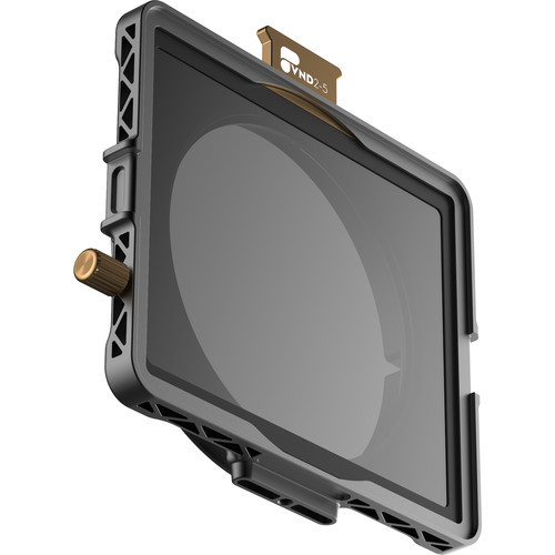 PolarPro Basecamp Matte Box VND Kit