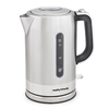 ‏קומקום חשמלי 43985 Morphy Richards ‏1.7 ‏ליטר מורפי ריצ'רדס