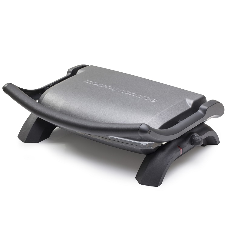 טוסטר לחיצה 44784 Morphy richards