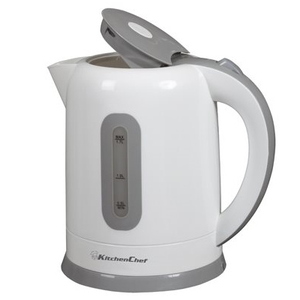 ‏קומקום חשמלי 5210 KitchenChef ‏1.7 ‏ליטר קיטשן שף