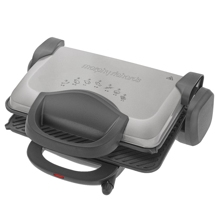 טוסטר לחיצה 44783 Morphy richards