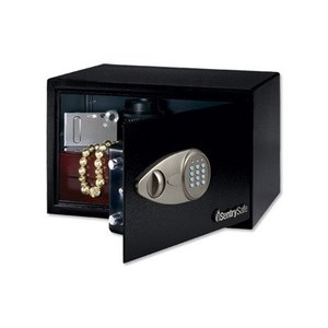  כספת ‏דיגיטלית Sentry X055