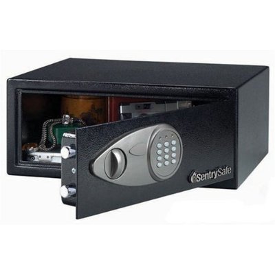  כספת ‏דיגיטלית Sentry X075