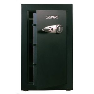 כספת ‏דיגיטלית Sentry T0331