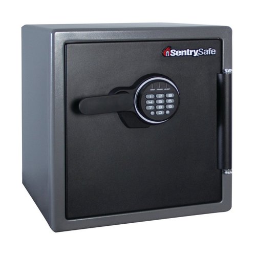  כספת ‏דיגיטלית Sentry SFW123FSC