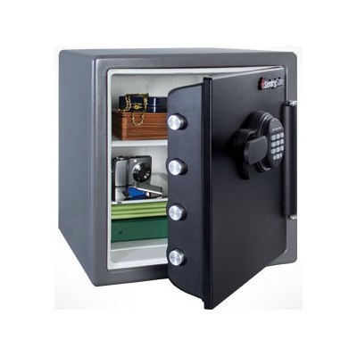  כספת ‏דיגיטלית Sentry SFW123FSC