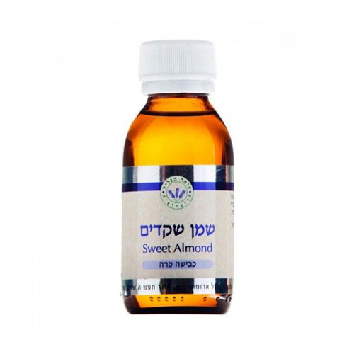 שמן שקדים (100 מ