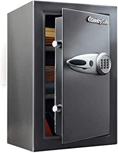כספת ‏דיגיטלית Sentry T6331