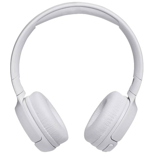 אוזניות אלחוטיות JBL TUNE 510BT - לבן