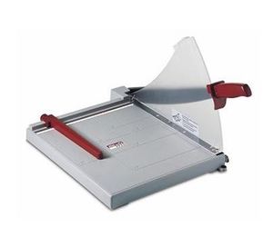  ‏גליוטינת סכין 3042 KW-trio
