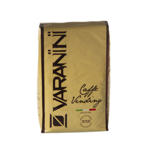 1 ק"ג פולי קפה ורניני ונדינג - Varanini Vending
