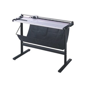 גליוטינת גלגלת 3026 KW-trio