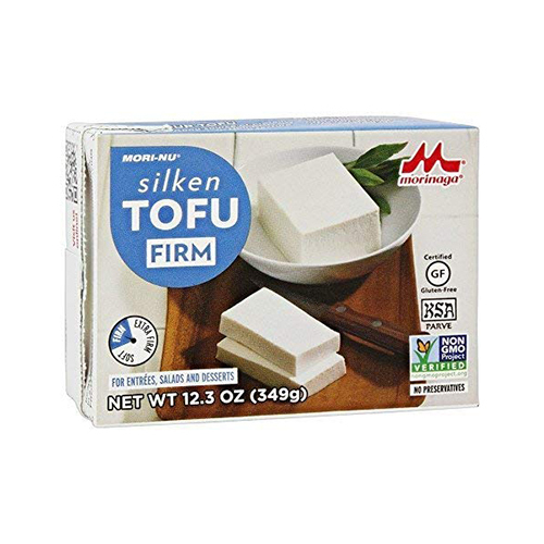 סילקן טופו משי מוצק 349 גרם