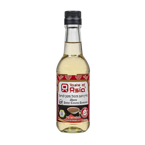 רוטב מירין אסייאתי 250 מ"ל - Taste of Asia