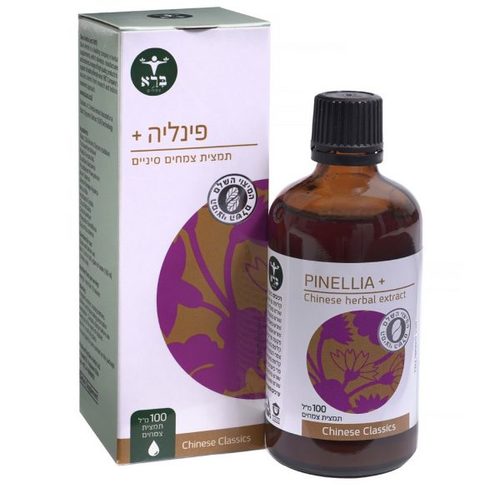 פינליה+ 100 מ